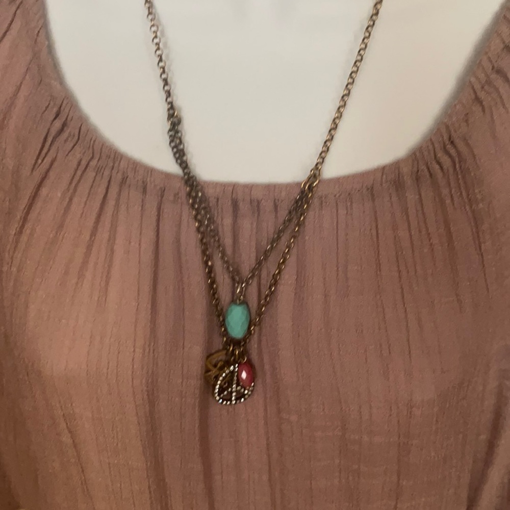 Women necklace 📿